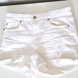 BNWT American Eagle stretch shorts